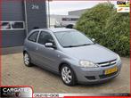 Opel Corsa 1.2-16V Silverline|Airco|Nap|Apk, Auto's, Voorwielaandrijving, 450 kg, Gebruikt, 4 cilinders