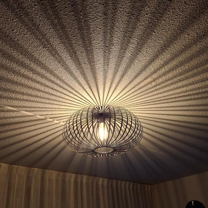 Lamp plaatsen Zwolle. Vaste prijs duidelijke afspraken, Huis en Inrichting, Lampen | Plafondlampen, Ophalen
