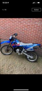 Gezocht: rieju rr, Fietsen en Brommers, Brommers | Crossbrommers, Ophalen of Verzenden, Zo goed als nieuw, Overige merken