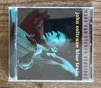 John Coltrane - Blue Train CD (Mono & Stereo), Boxset, Ophalen of Verzenden, Zo goed als nieuw, 1940 tot 1960