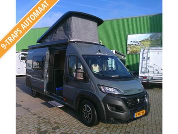 Sunlight CLIFF 640 HEFDAK AUTOMAAT beschikbaar voor biedingen