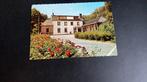 Zeddam Hotel Montferland, Ophalen of Verzenden, 1960 tot 1980, Ongelopen, Gelderland