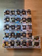 Grote verzameling Funko Pop's!, Ophalen of Verzenden, Zo goed als nieuw