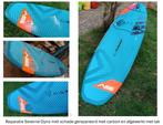 Surfplank of vin met schade? Ik repareer hem voor je, Watersport en Boten, Windsurfen, Ophalen, Met draagtas, Minder dan 250 cm
