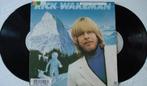 Rick Wakeman - Rhapsodies, Ophalen of Verzenden, Gebruikt, 12 inch