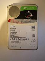 Seagate Ironwolf Pro 12tb NAS HDD, Computers en Software, Harde schijven, Seagate, Server, Ophalen of Verzenden, Seagate