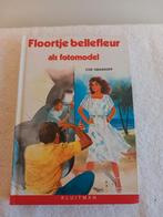 Floortje Bellefleur als fotomodel - Cok Grashoff, Ophalen of Verzenden, Gelezen, Cok Grashoff, Fictie algemeen