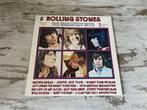Rolling stones - 30 greatest hits 2 lps [1159], Cd's en Dvd's, Vinyl | Rock, Ophalen of Verzenden, Zo goed als nieuw, Poprock