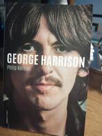Philip Norman - George Harrison  beatles, Boeken, Verzenden, Philip Norman, Zo goed als nieuw, Sport