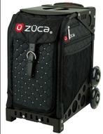 Zuca make up koffer, Sieraden, Tassen en Uiterlijk, Ophalen of Verzenden, Zo goed als nieuw, Gehele gezicht