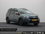 Dacia Jogger 1.6 Hybrid 140 Extreme 7p. | Stoelverwarming |, Auto's, Dacia, 4 cilinders, 7 stoelen, LED verlichting, Bedrijf