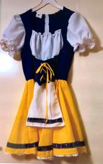 Te koop z.g.a.n Dirndl maat 38 merk Wilders, Ophalen of Verzenden, Zo goed als nieuw, Maat 38/40 (M), Overige thema's
