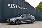 Audi A3 Limousine 1.6 TDi S-LINE 05-2018 | Edition black | N, Auto's, Audi, Voorwielaandrijving, Stof, Gebruikt, Huisgarantie