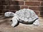 Schildpad betonnen beeld tuinbeeld beton, Tuin en Terras, Tuinbeelden, Ophalen of Verzenden, Nieuw