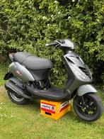 Piaggio zip 172cc malossi snor kenteken, Piaggio, Tweetakt, Gebruikt, Ophalen of Verzenden