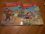 Suske en wiske junior, Boeken, Ophalen of Verzenden, Gelezen, Fictie algemeen