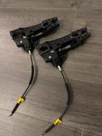 Audi A6 C7 2011-2018 Handgreep mechanisme/deurhendel., Auto-onderdelen, Ophalen of Verzenden, Gebruikt, Audi