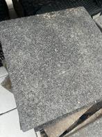 GRATIS betonnen dikke fundering tegels, Tuin en Terras, Tegels en Klinkers, Ophalen, Gebruikt, 10 m² of meer, Beton