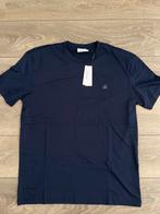 Calvin klein shirt navy L, Kleding | Heren, T-shirts, Blauw, Nieuw, Ophalen of Verzenden, Calvin Klein