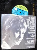 1968, Sweden Siw Malmkvist – The Man Who Took The Valice, Gebruikt, 7 inch, Single, Ophalen of Verzenden