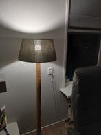 Nieuwe zeegroene lampenkappen, Huis en Inrichting, Lampen | Lampenkappen, Ophalen, 25 tot 50 cm, Rond, Nieuw