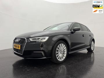 Audi A3 Sportback 1.4 e-tron Sport beschikbaar voor biedingen