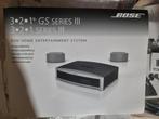 Bose entertainment system geluidsboxen, Ophalen, Gebruikt, HDMI, Zonder harde schijf