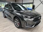 Ford Kuga 2.5 PHEV 243pk ST-Line X NEW Model I AGR stoelen I, Gebruikt, Zwart, 4 cilinders, Bedrijf