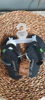 Antonio Kids Slippers - Maat 24/25 - Nieuw, Ophalen of Verzenden