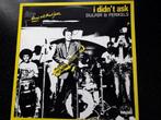 DULFER & PERIIKELS - I DIDN'T ASK - LP, 1960 tot 1980, Verzenden, Zo goed als nieuw, 12 inch
