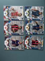 FIFA 365 Limited Edition Kaarten - Diverse Clubs, Ophalen of Verzenden, Zo goed als nieuw, Overige sporten, Spelerskaart