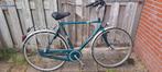 Gazelle herenfiets, Fietsen en Brommers, Fietsen | Heren | Herenfietsen, Ophalen, Gebruikt, Versnellingen, Gazelle