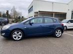 Opel Astra 1.6 Edition NAVI | PARKEER SENSOREN | CRUISE CONT, Auto's, Opel, Origineel Nederlands, Te koop, 5 stoelen, Benzine