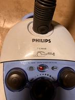 Philips stofzuiger FC 9060, Witgoed en Apparatuur, Stofzuiger, Zo goed als nieuw, Stofzak, Ophalen