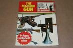 The Machine Gun - Purnell's History of World Wars special !!, Boeken, Oorlog en Militair, Gelezen, Ophalen of Verzenden