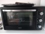 Hetelucht oven, Witgoed en Apparatuur, Ophalen, Minder dan 45 cm, Gebruikt, Oven