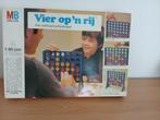 Vier op'n rij (MB spellen), Verzenden, Gebruikt