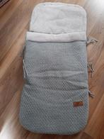 Baby's Only Voetenzak - Grijs, Ophalen, Zo goed als nieuw, Overige merken, Voetenzak