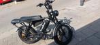La Souris V8 Crossboss, Fietsen en Brommers, Minibikes, Midibikes en Pitbikes, Ophalen, Zo goed als nieuw, Overige typen