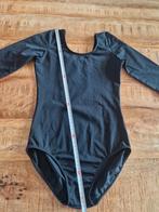 Danspakje balletpakje met broekje maat 129 - 134, Ophalen of Verzenden, Zo goed als nieuw, Kleding