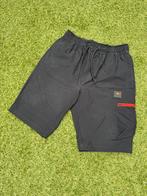 ELLESSE BROEKJE, Ophalen of Verzenden, Zo goed als nieuw, Maat 48/50 (M), Zwart