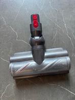 Dyson steelstofzuiger voet, Ophalen of Verzenden, Gebruikt, Stofzuiger