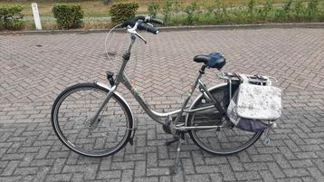 Gazelle bloom moederfiets framehoogte 57cm  beschikbaar voor biedingen
