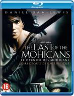 The Last Of The Mohicans (Blu-ray), Cd's en Dvd's, Blu-ray, Verzenden, Zo goed als nieuw, Avontuur