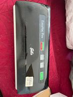 Solis EasyVac Pro Vacuummachine, Witgoed en Apparatuur, Ophalen, Gebruikt