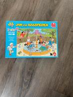 Jan van Haasteren Junior Puzzel - 240 stukjes, Ophalen of Verzenden, Meer dan 50 stukjes, Zo goed als nieuw, 6 jaar of ouder