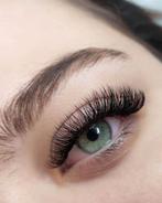 Wimperextensions & Wenkbrauwstyling – Actie!, Ophalen, Nieuw, Gehele gezicht