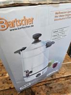 Bartscher Warmwaterdispenser - 5 Liter, 10 kopjes of meer, Ophalen