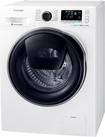 Samsung Wasmachine Ecobubble VRTplus WW90K6605QW -onderdelen