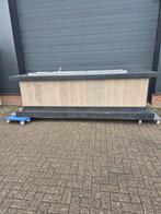 Bar horeca mancave thuisbar restaurant, Huis en Inrichting, Barren, Ophalen, Gebruikt, Geen, Geen